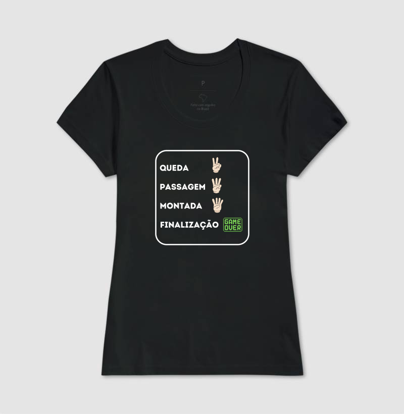 Camisa 2