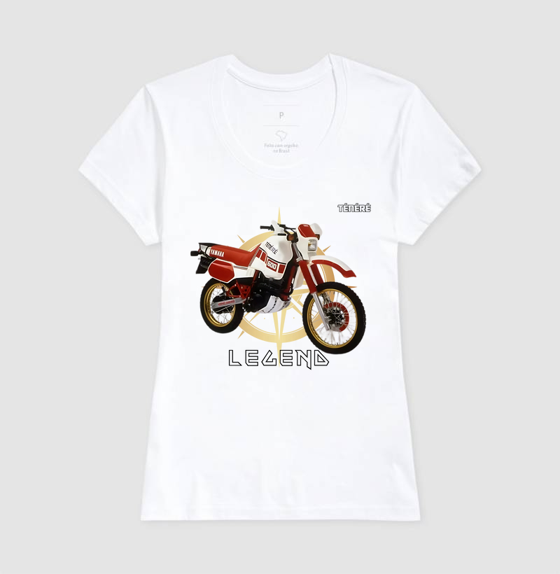 Camisa 10