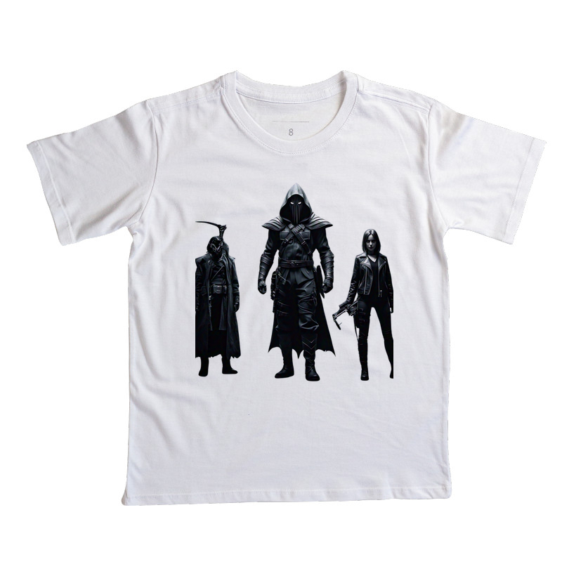 Camisa 1