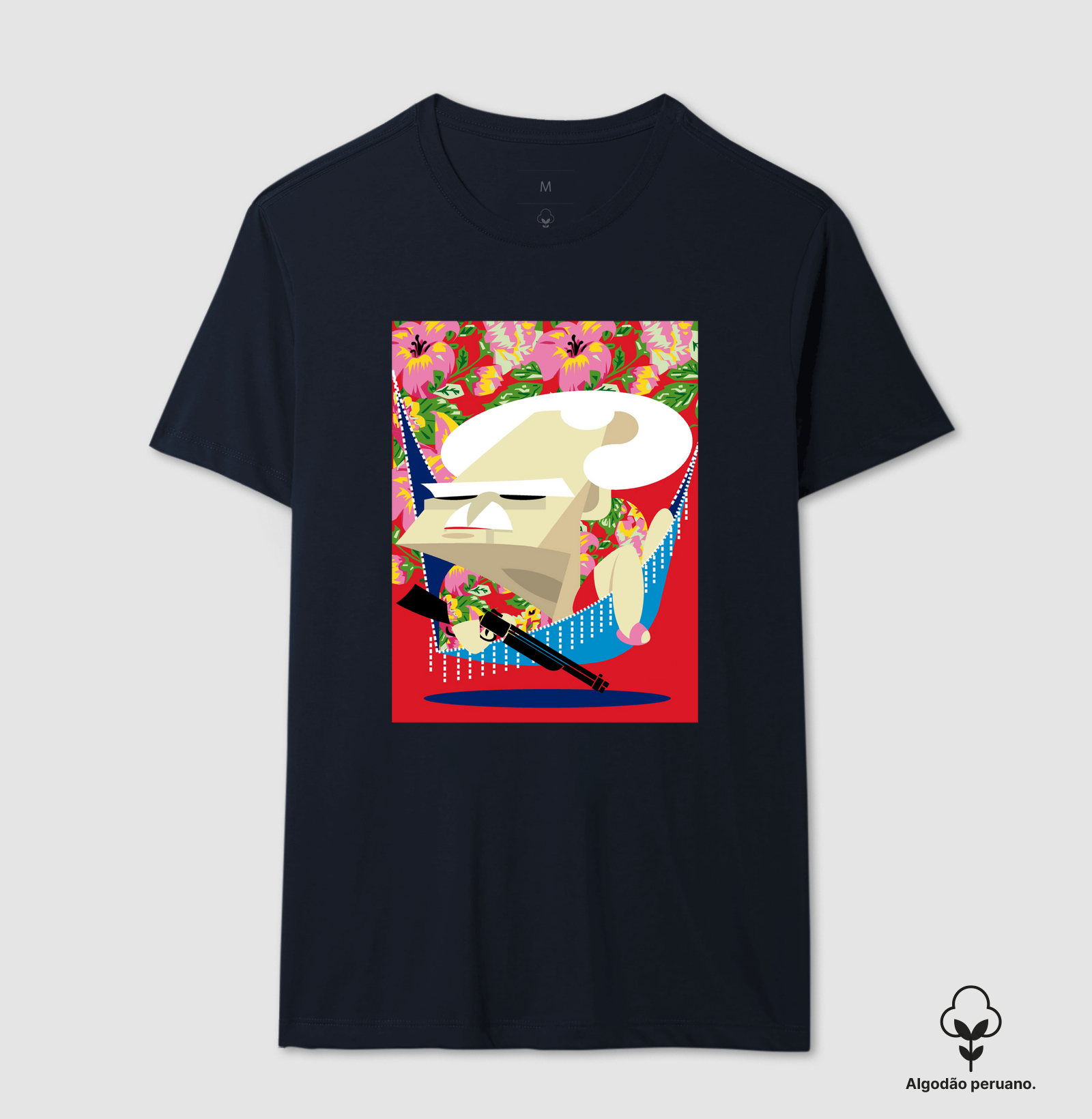 Camisa 4