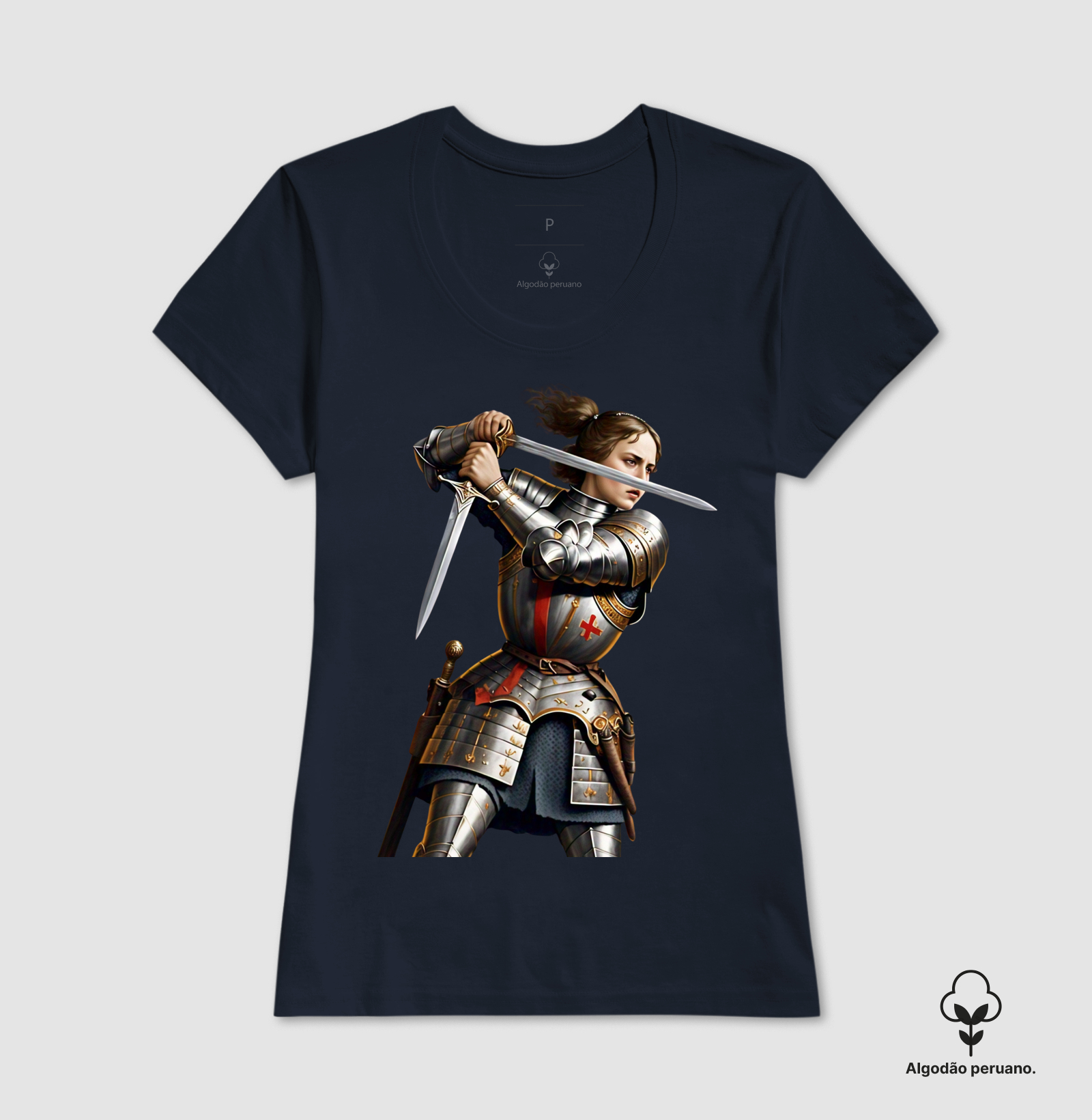 Camisa 6