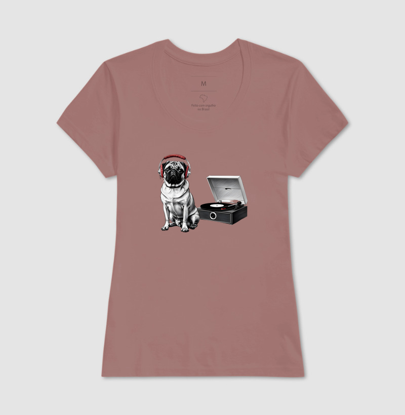 Camisa 16