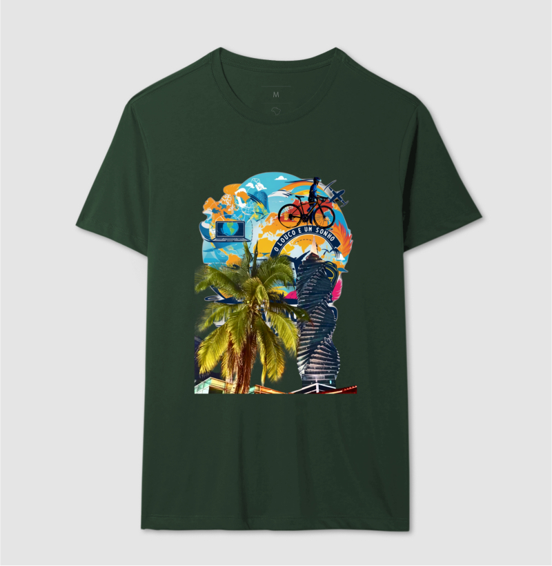 Camisa 3