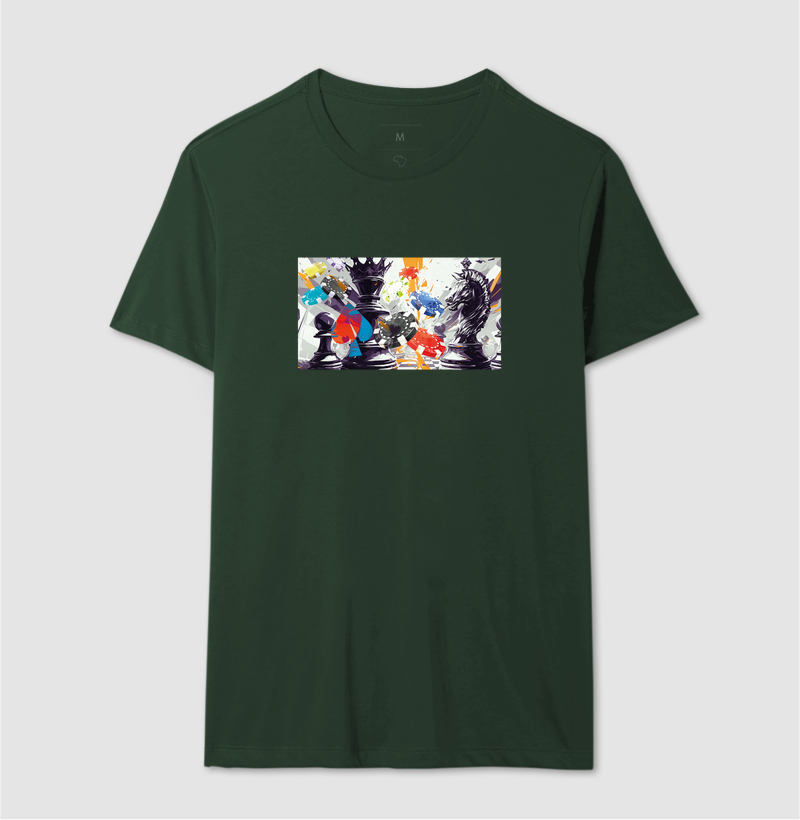 Camisa 11