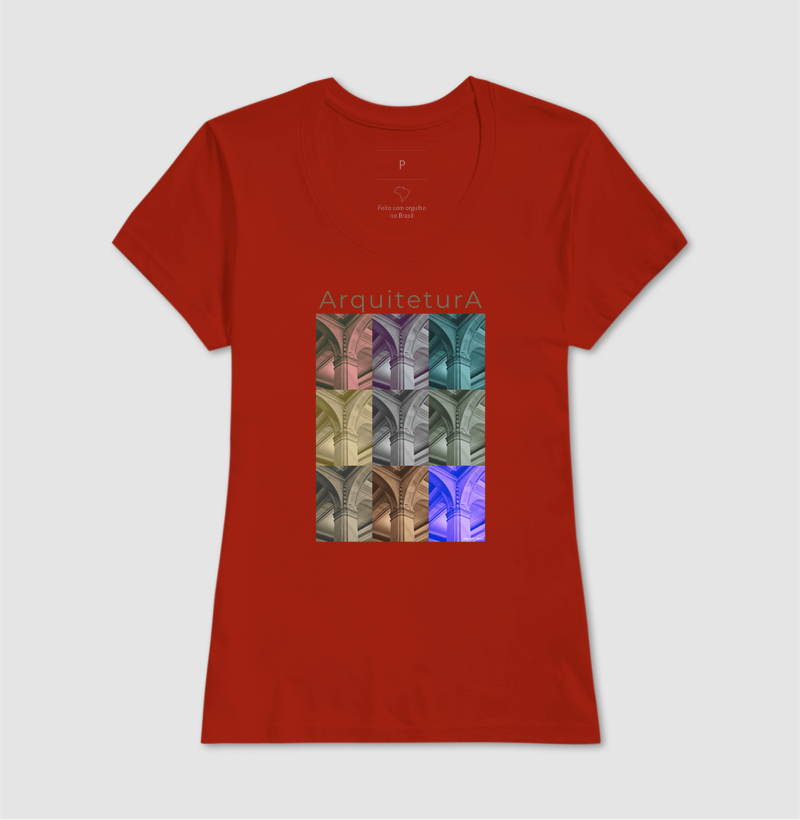 Camisa 16