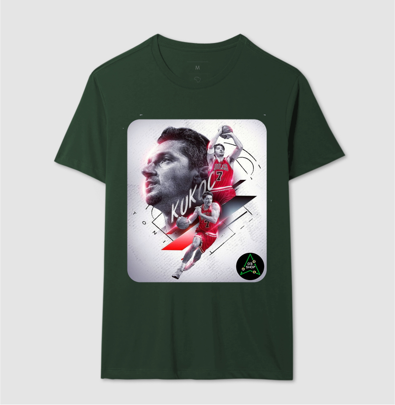 Camisa 11