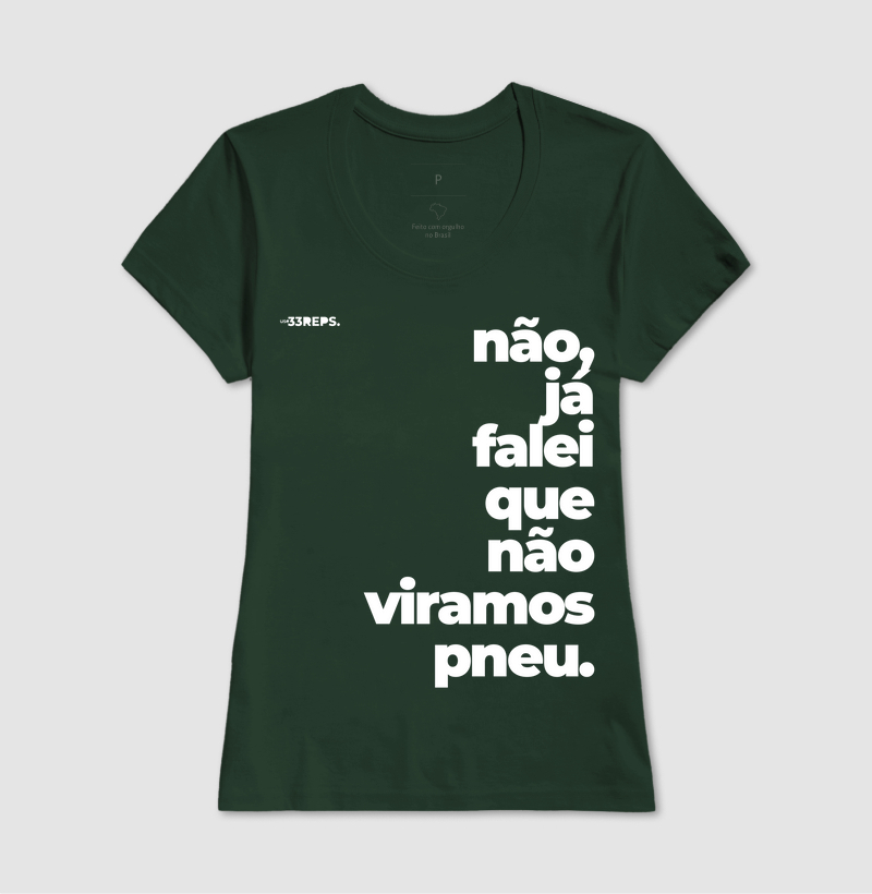 Camisa 11
