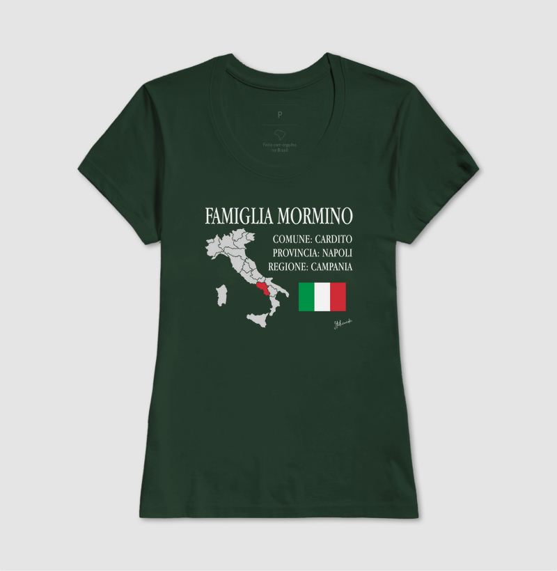 Camisa 10