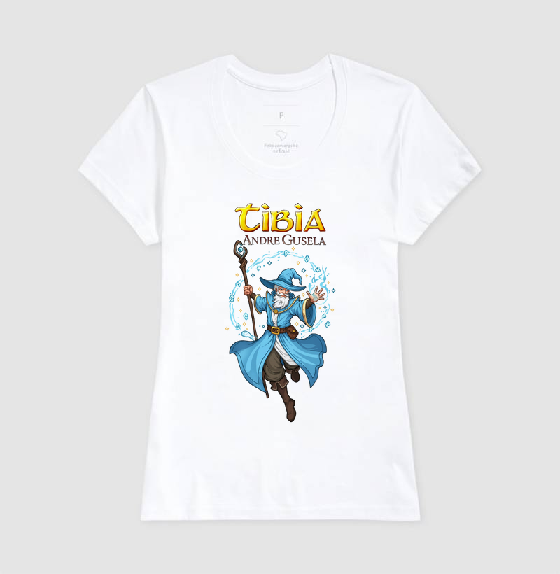 Camisa 4