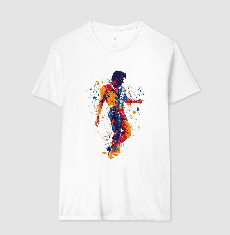 Camisa 16