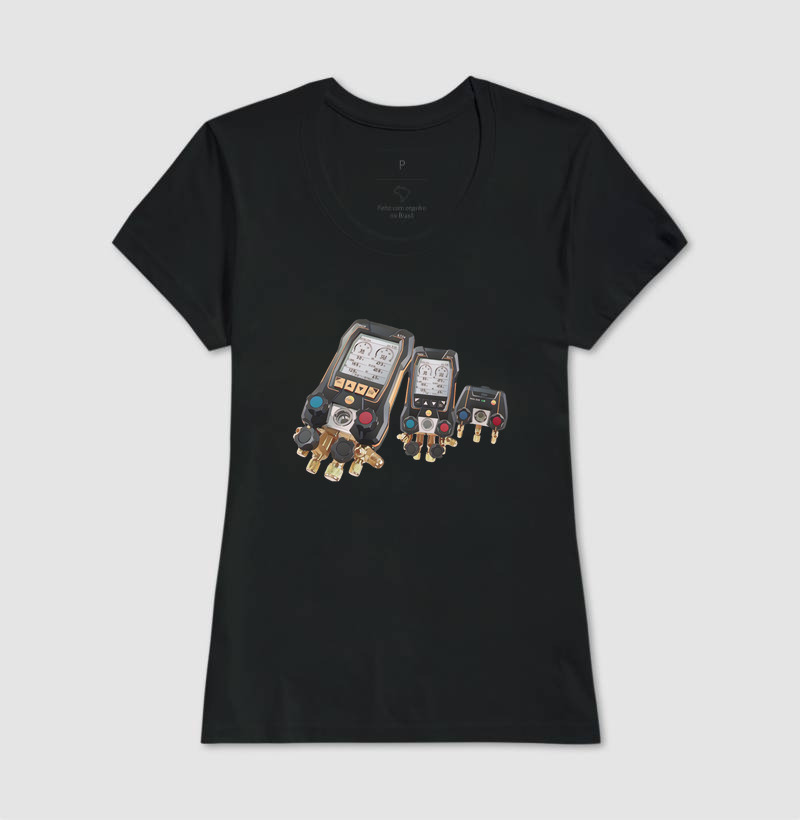 Camisa 12