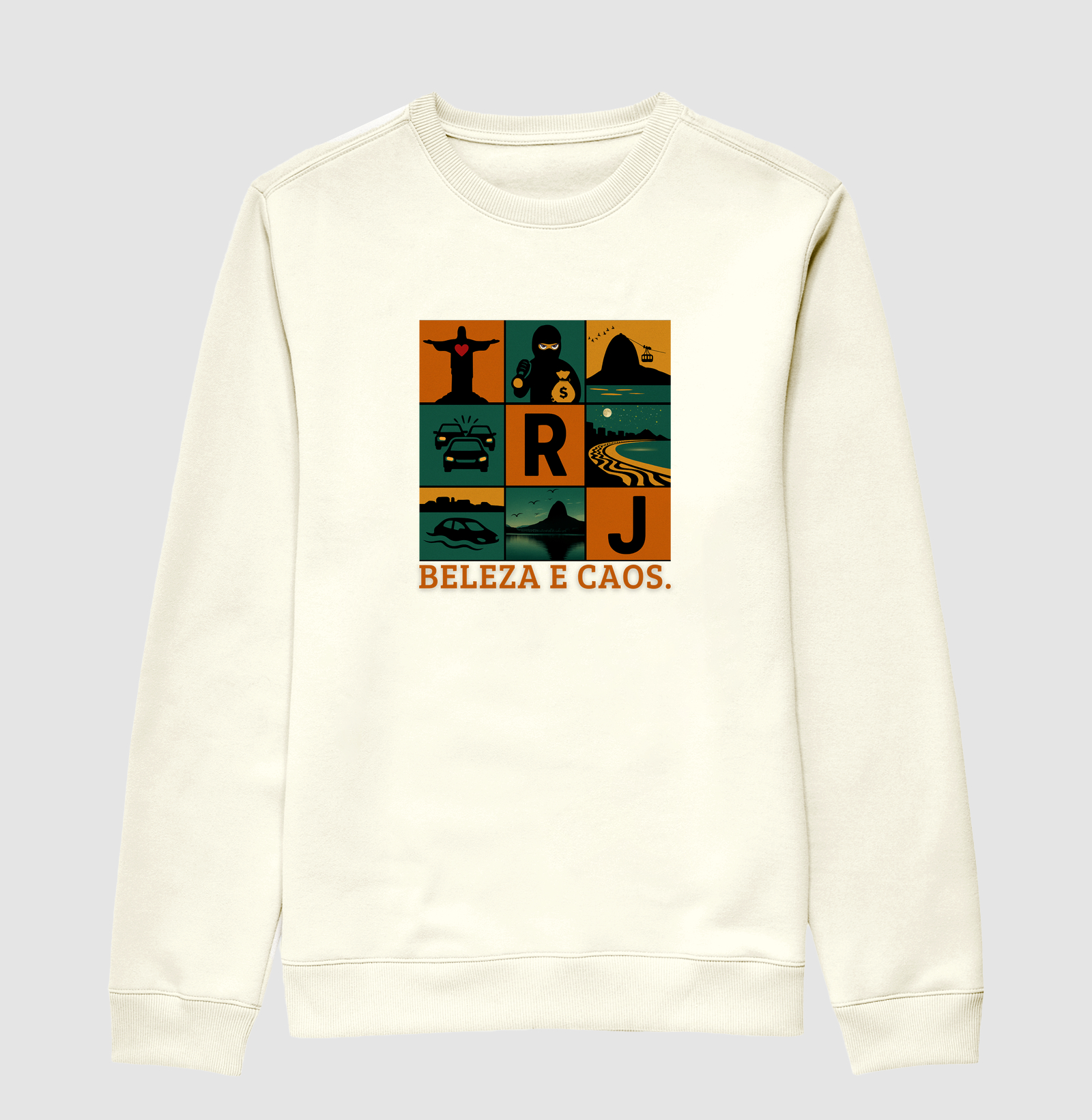 Camisa 1