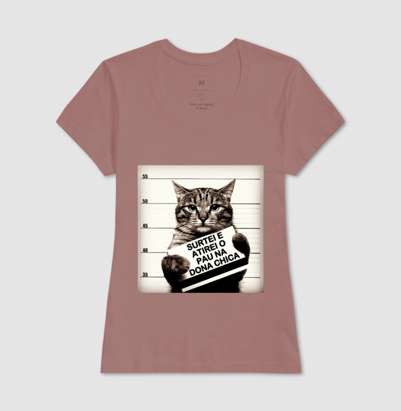 Camisa 15
