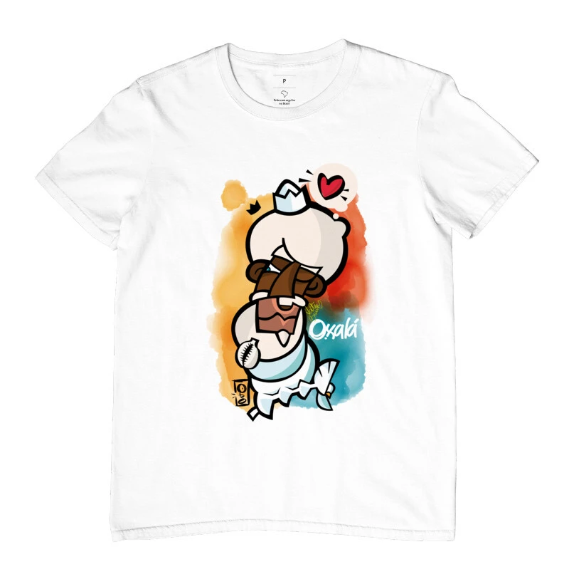 Camisa 1