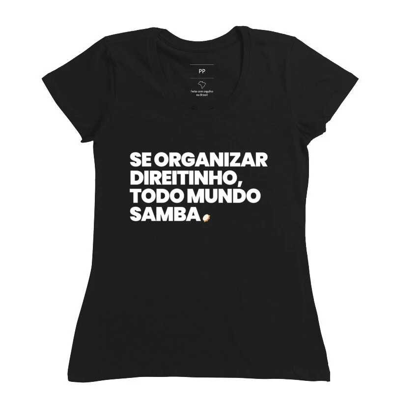Camisa 13