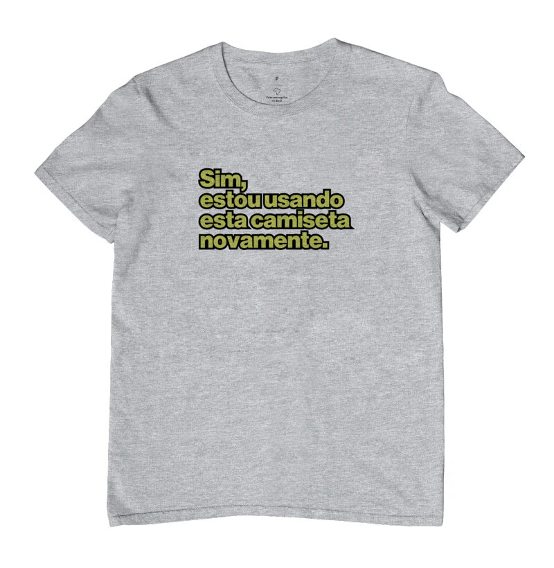 Camisa 9