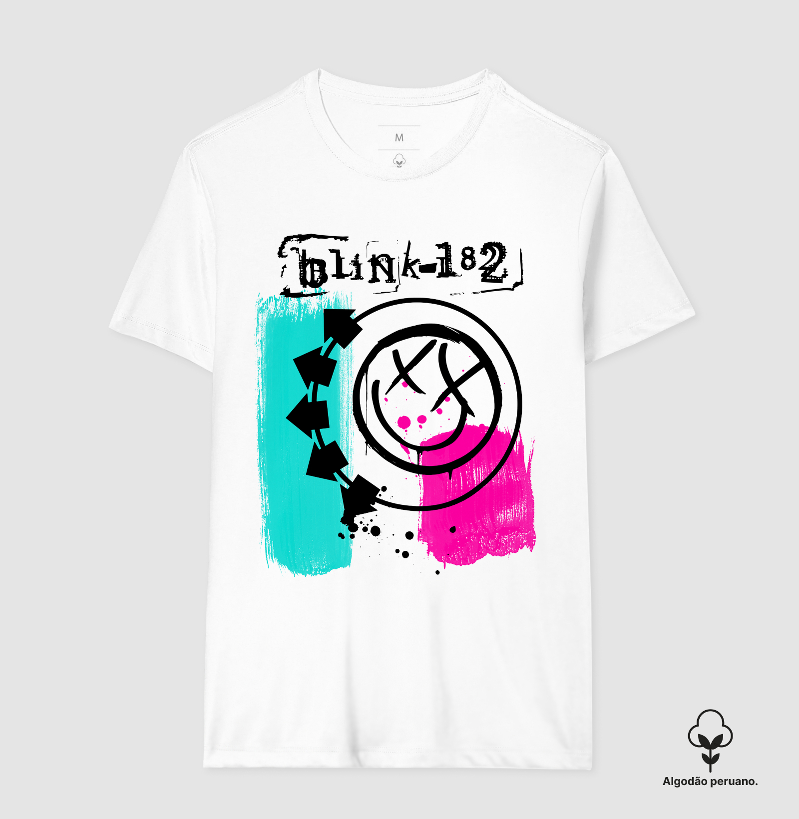 BLINK-182 FEELING THIS