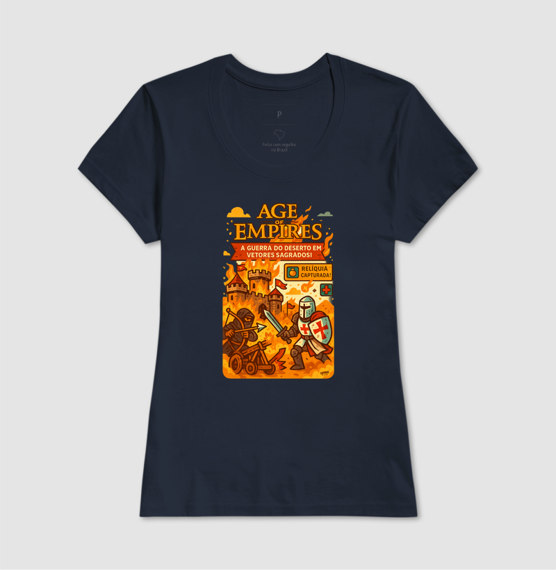 Camisa 6