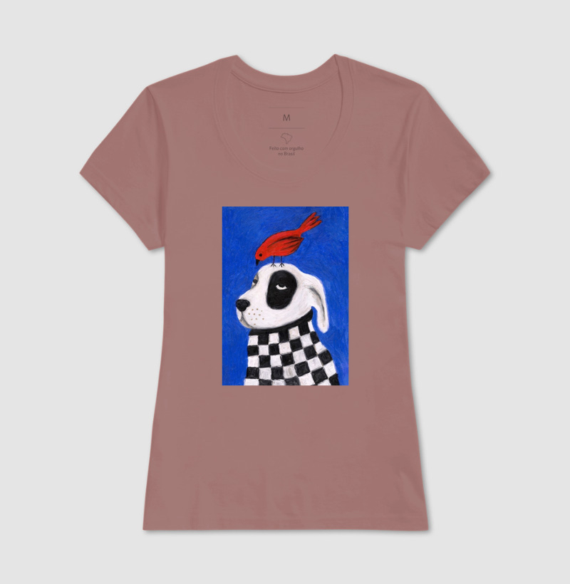 Camisa 15