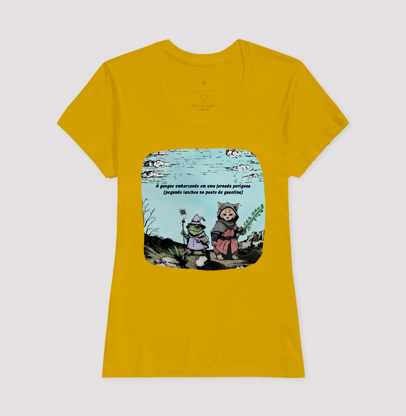 Camisa 16