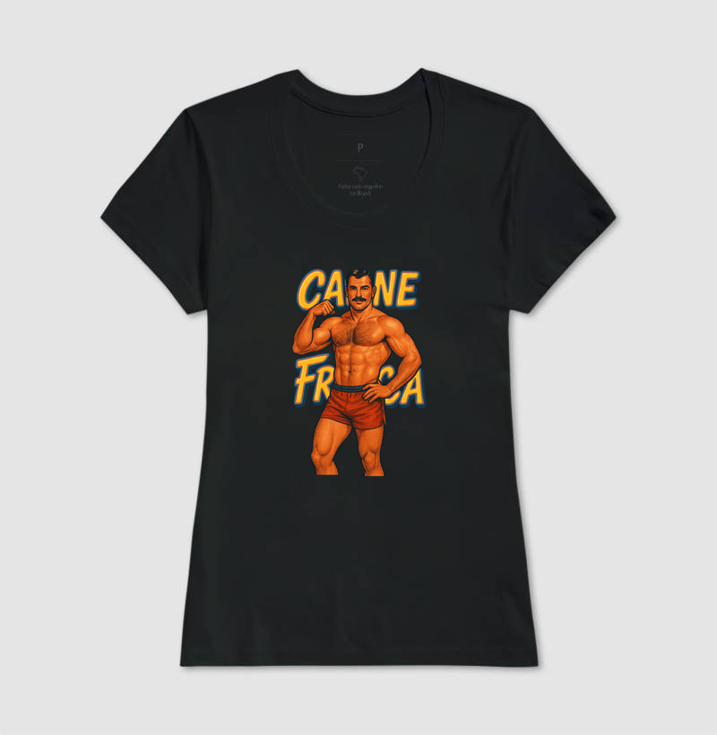 Camisa 16