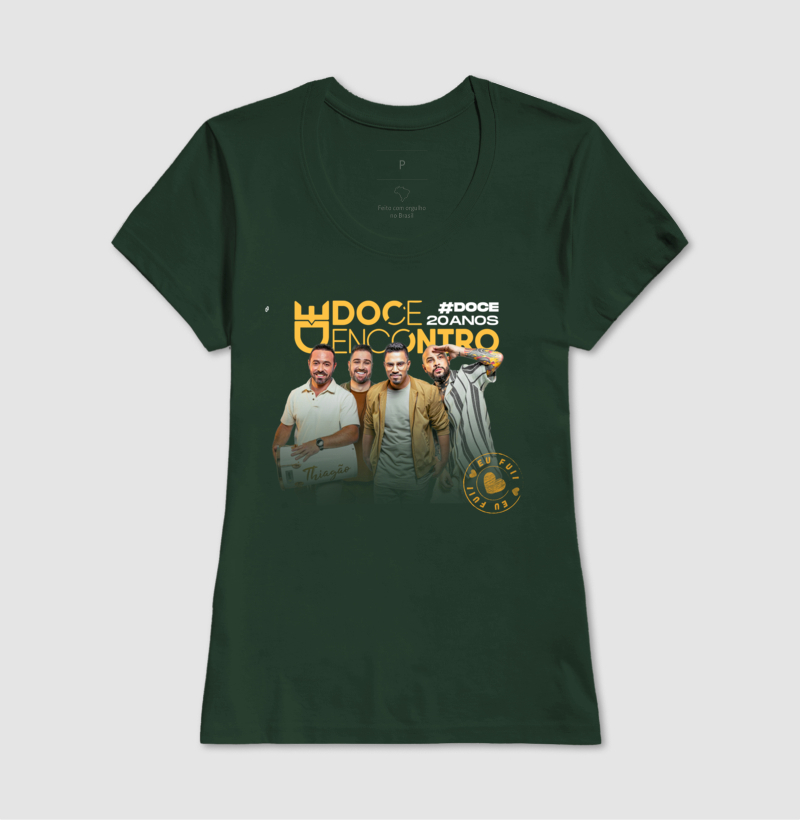 Camisa 9