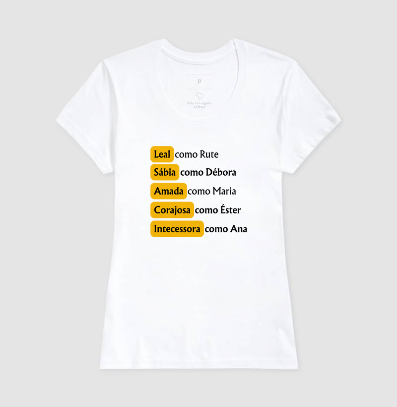 Camisa 3