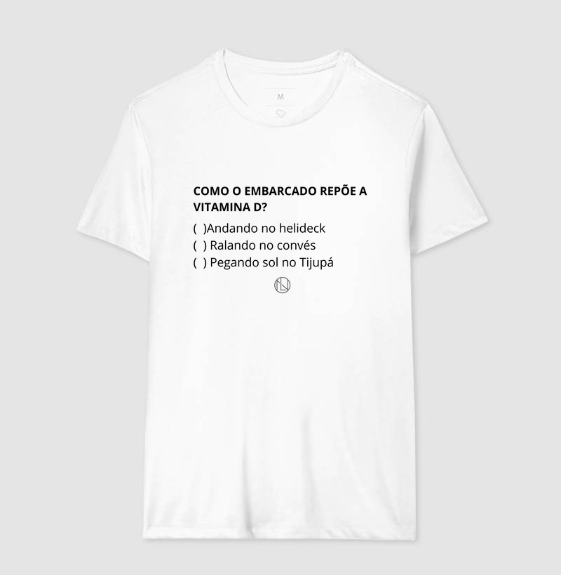 Camisa 12