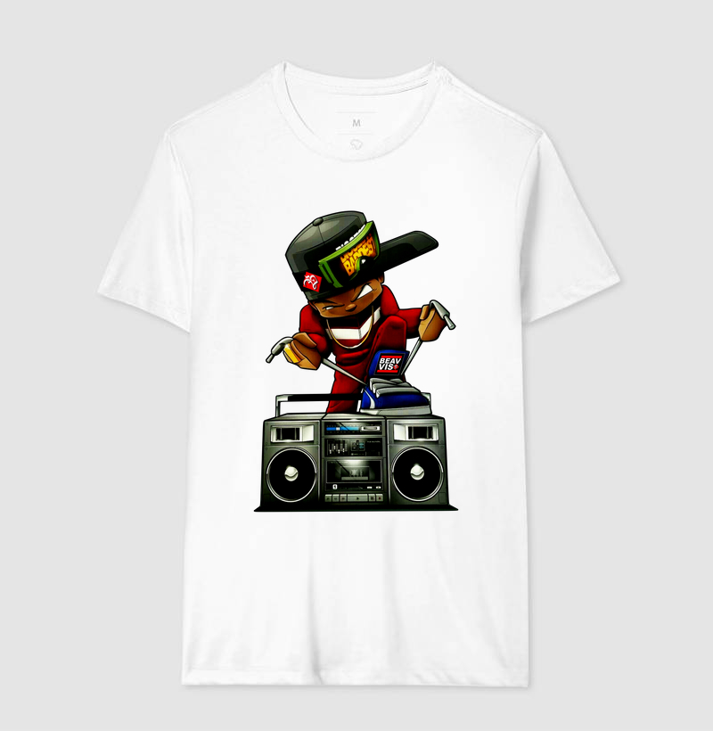 Camisa 8