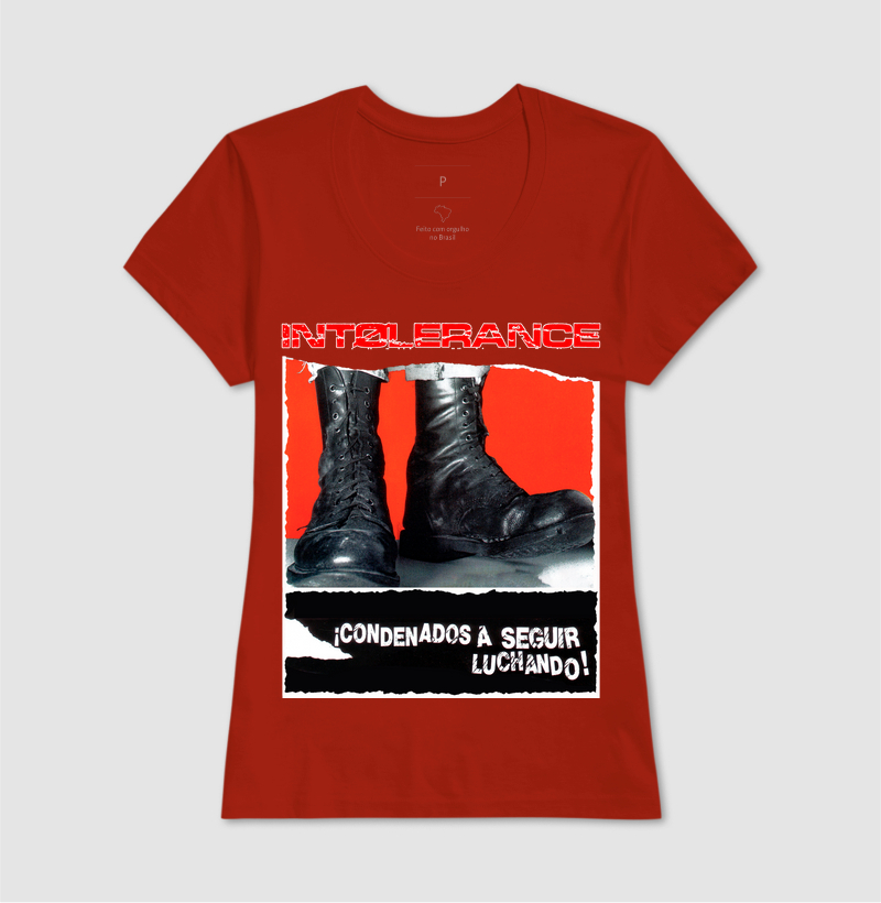 Camisa 10