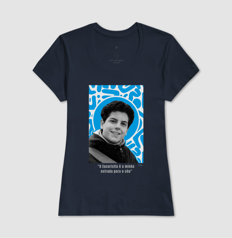Camisa 15