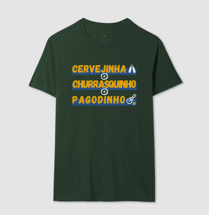 Camisa 7
