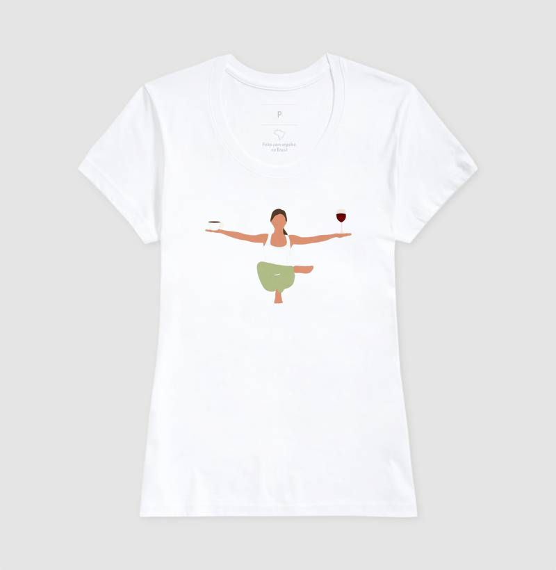 Camisa 15