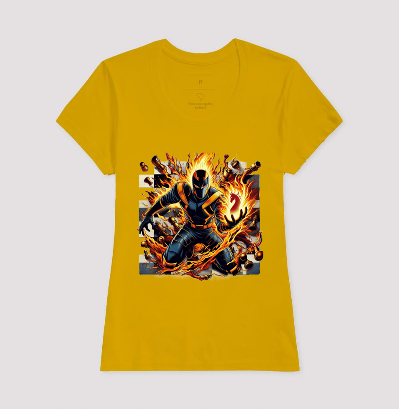 Camisa 3