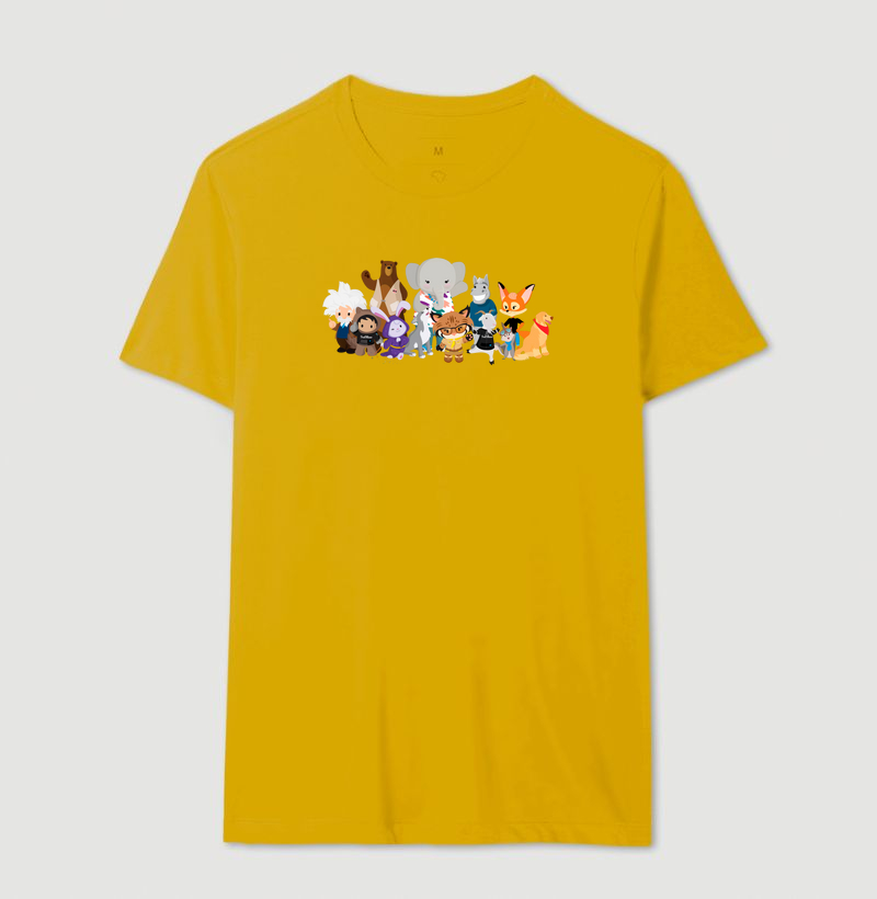 Camisa 5