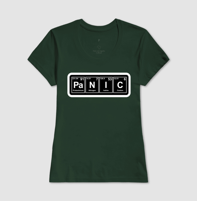 Camisa 12