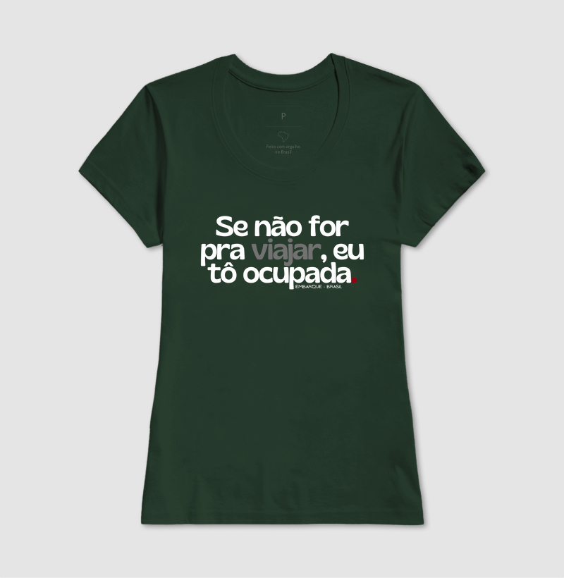 Camisa 12