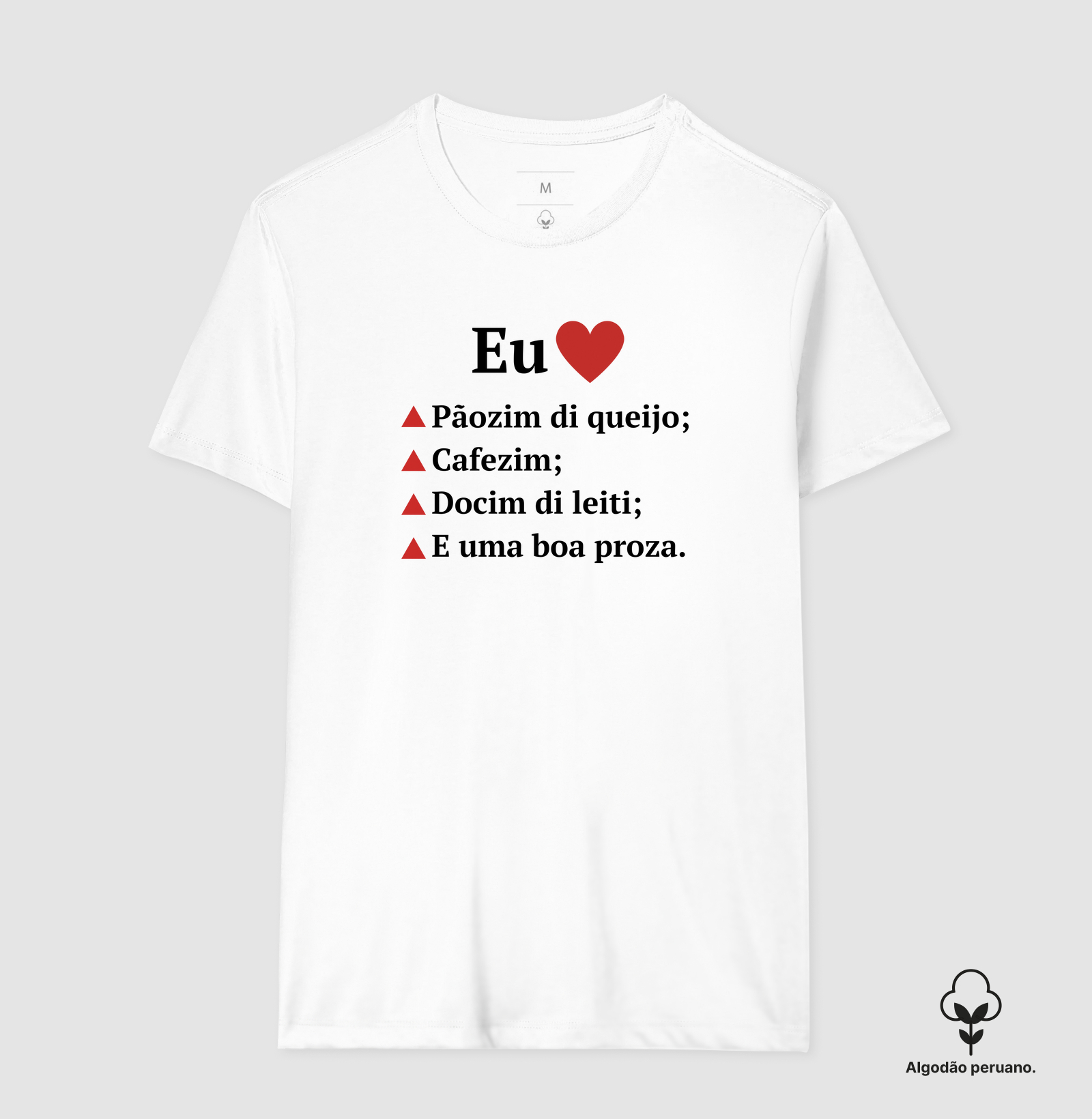 Camisa 1