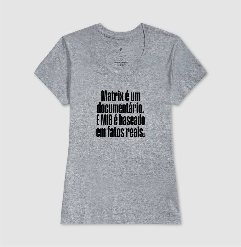 Camisa 13