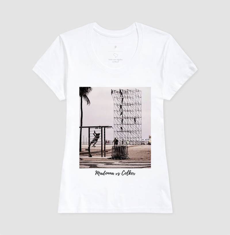 Camisa 2