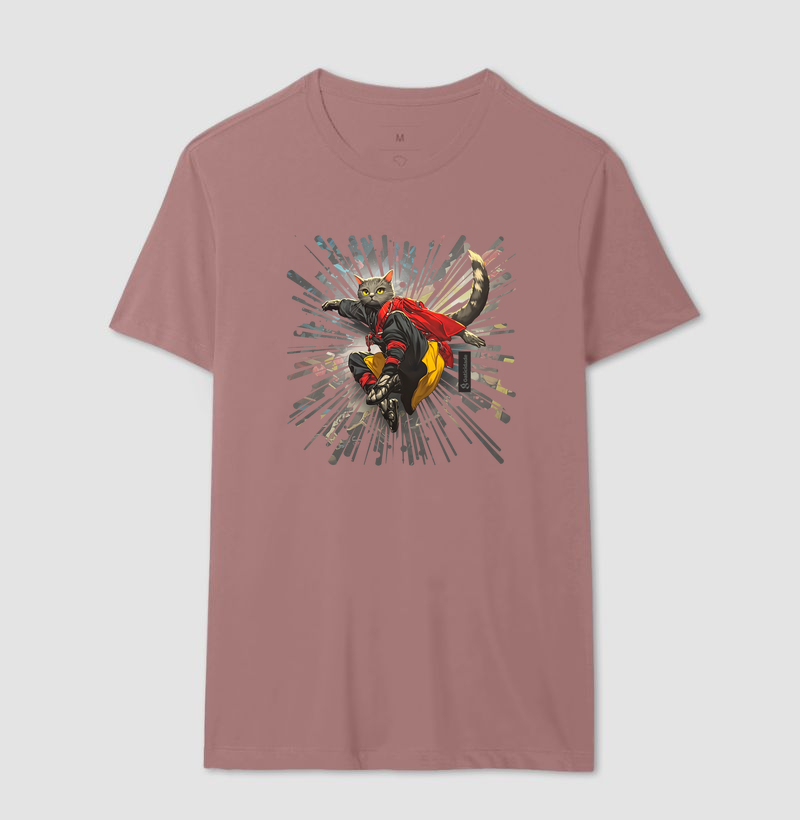 Camisa 17