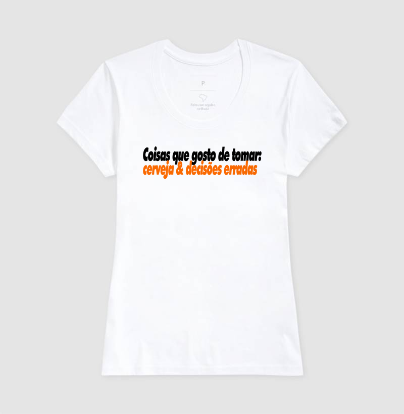 Camisa 7