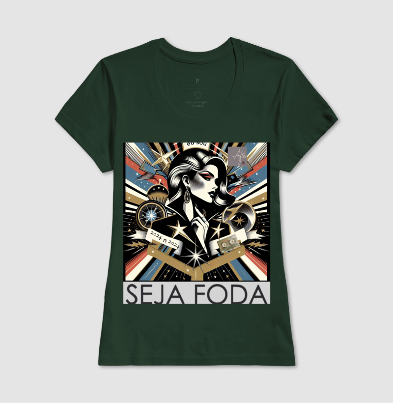 Camisa 5