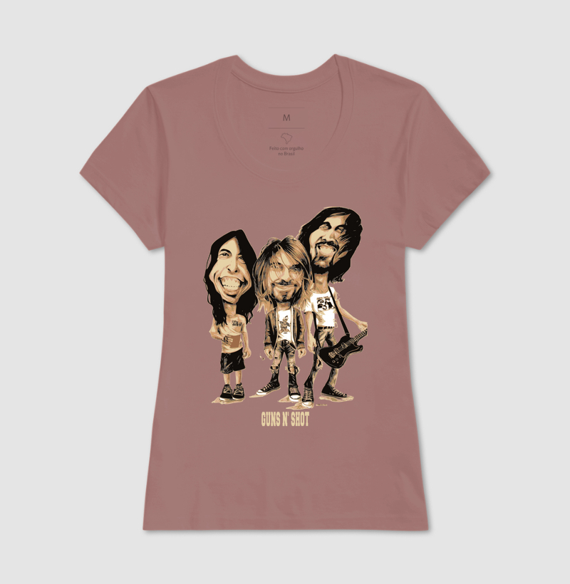 Camisa 10