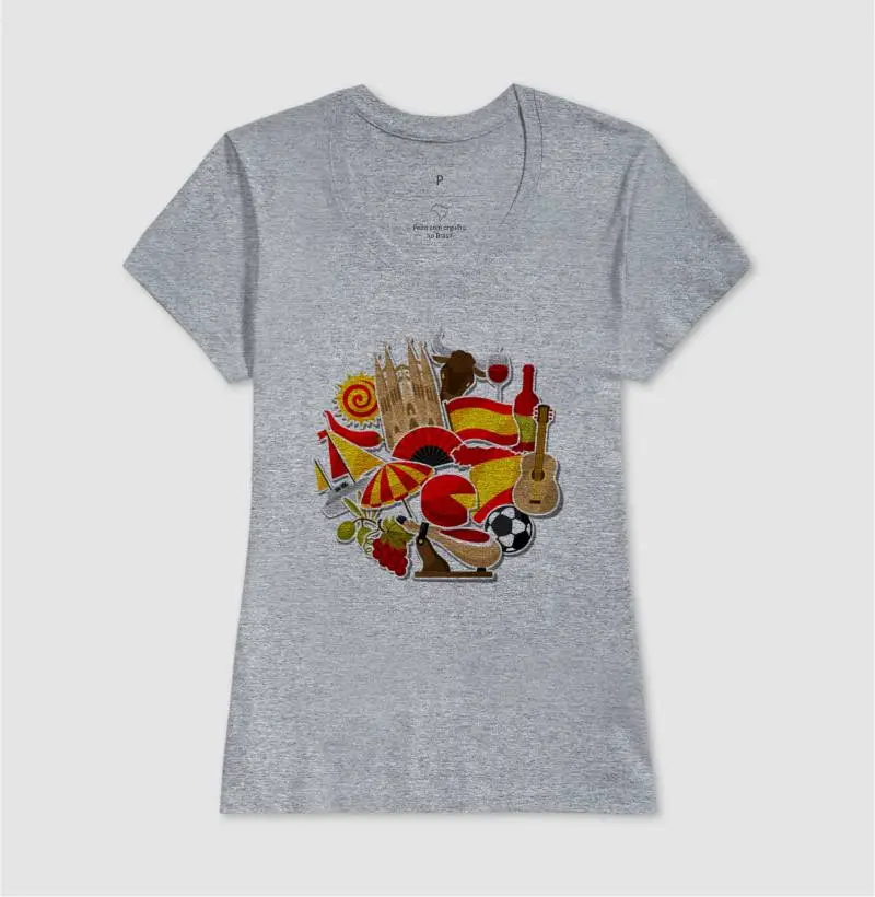 Camisa 7