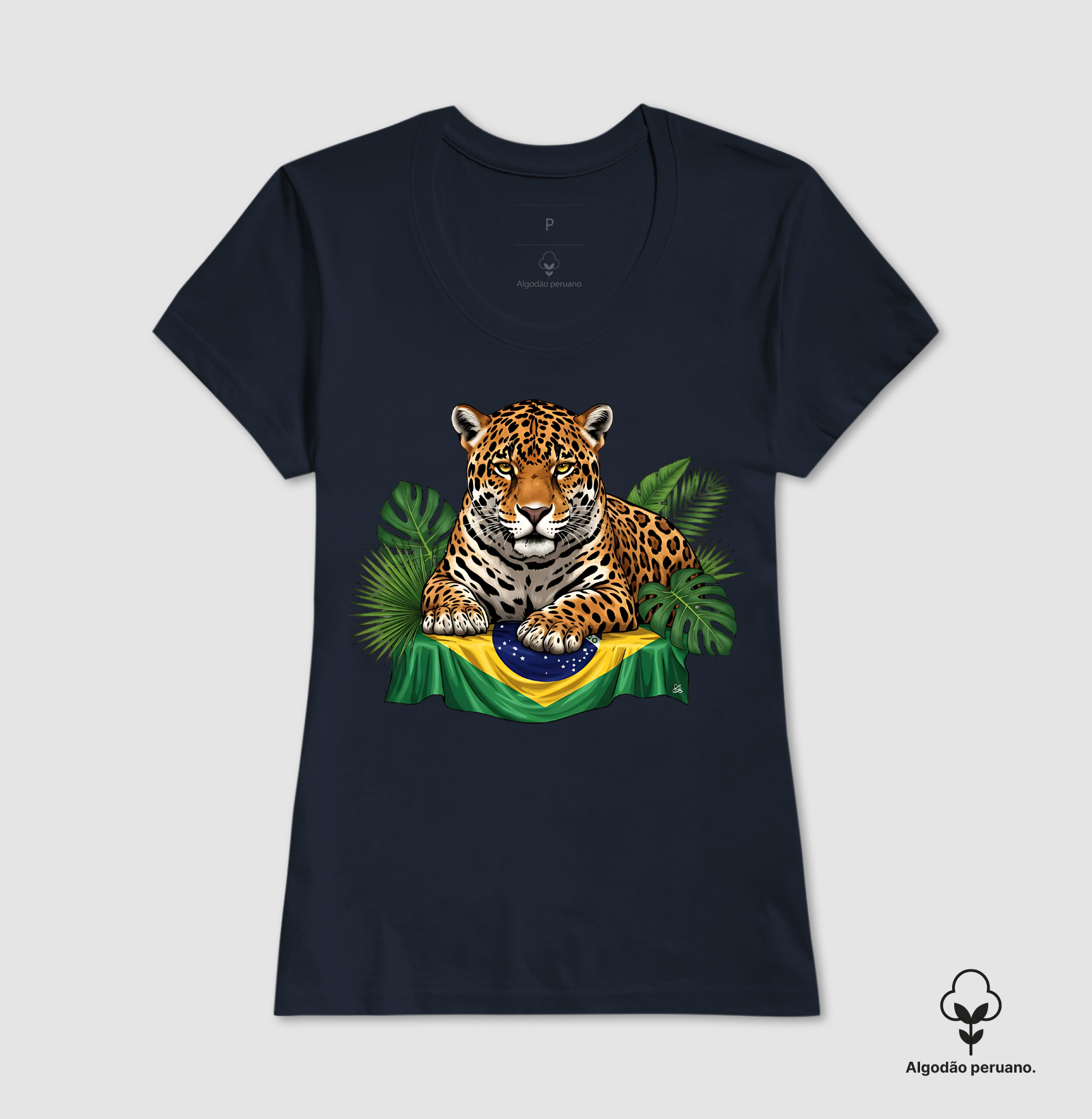 Camisa 1