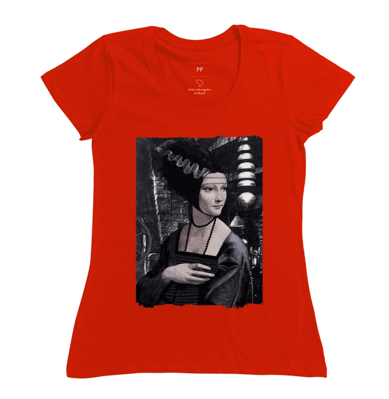 Camisa 10