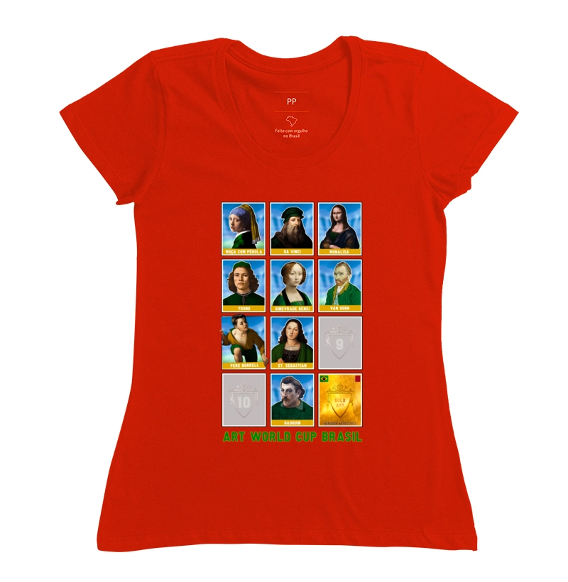 Camisa 10