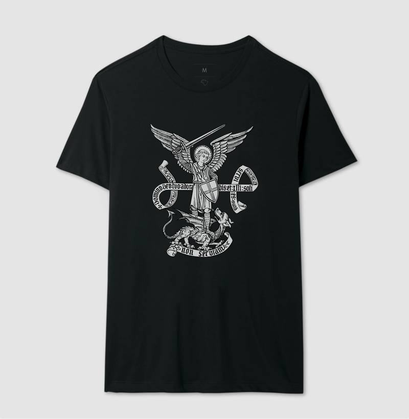 Camisa 16