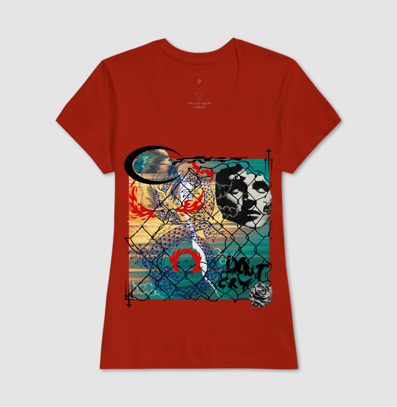 Camisa 11